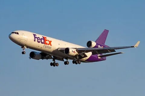 Mcdonnell douglas