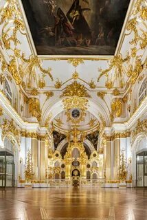 Hermitage art