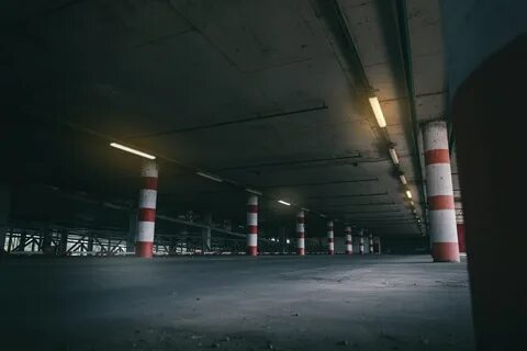 Empty lot
