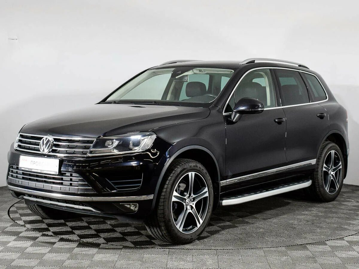 Volkswagen Touareg 2015 черный. Volkswagen Touareg 2016 черный. Фольксваген Туарег черный 2016. Фольксваген Туарег 2015 года. Купить туарег рестайлинг