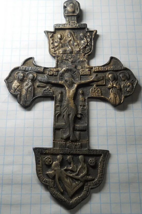 киотный крест старообрядческий 18 19 век. киотный крест распятие 19 век. крест киотный старообрядческий 18 век. старообрядческий киотный крест.