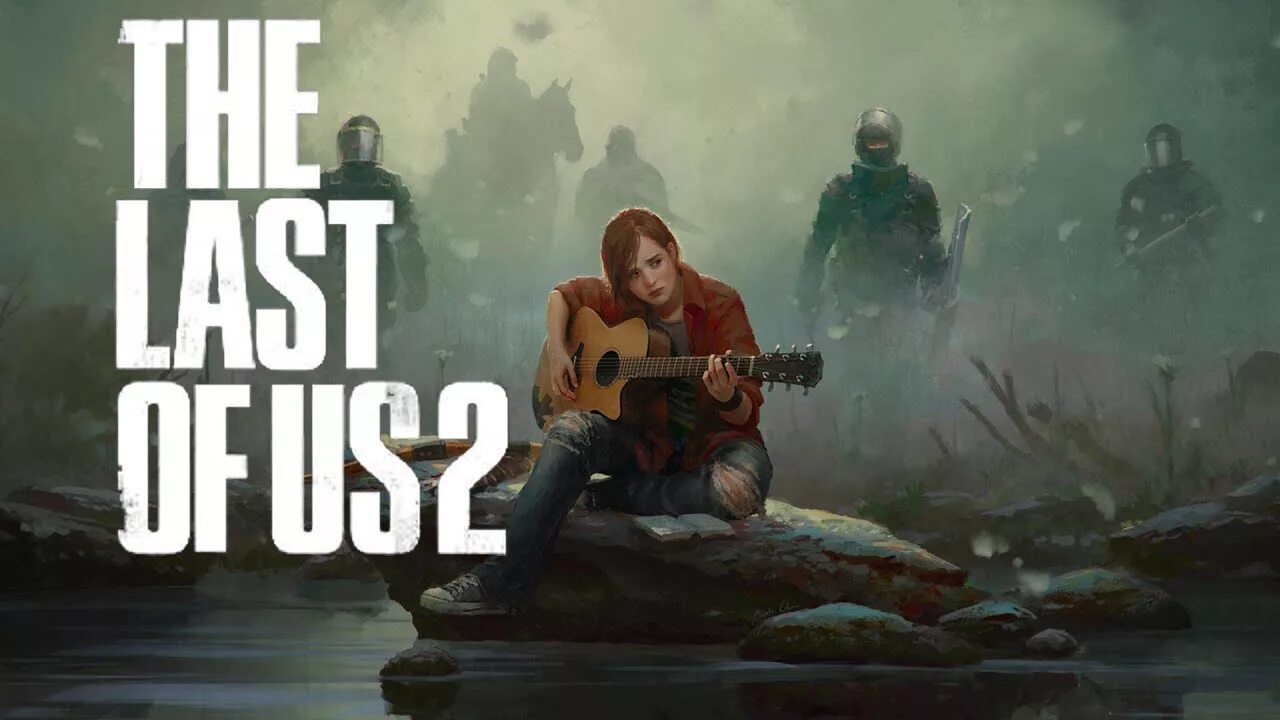 Песня зе ласт. Ласт оф АС обои. The last of us игра. The last of us надпись.