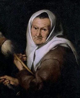 Мурильо художник