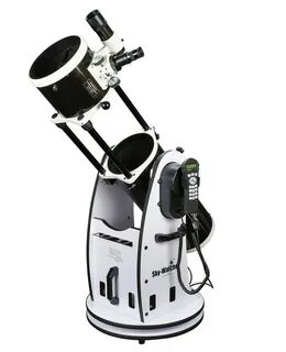 Sky watcher synscan