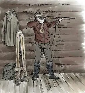 Рудашевский ворон краткое
