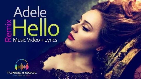 Adele remix