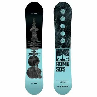 Сноуборд rome