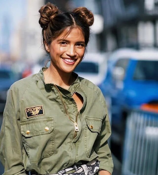 Steampunk Fashion Short hair styles, Girl short hair, Hair styles