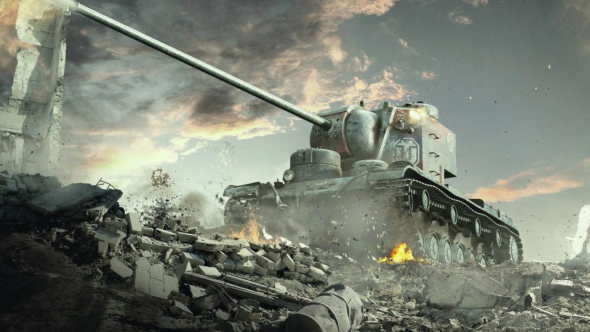 World of Tanks' hacker could face 5 years in Russian jail - RT Entertainment