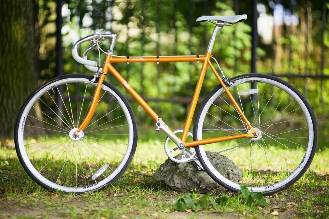 Фуджи фикс велосипед. Fuji Feather 2014. Fuji Feather 2013 Orange. Велосипед Fuji Feather 2022.