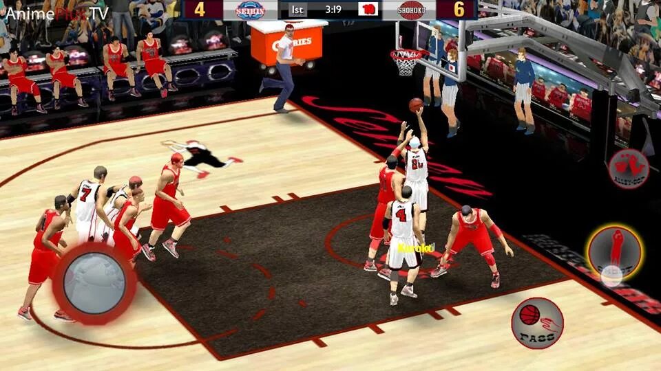 Nba 2k14 mod kuroko андроид. Nba 2k14 kuroko. баскетбол куроко нба. nba 2k14 мод куроко. nba 2k14 kuroko no basket.