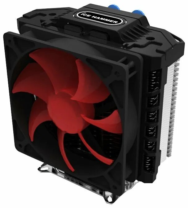Deepcool ice edge mini fs v2. Кулер ice hammer ih-4366. Кулер ice hammer ih-4300 b. Ice hammer am3. Охлаждение процессора ice hammer.