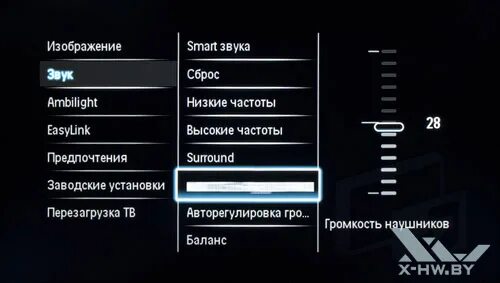 задержка звука на телевизоре