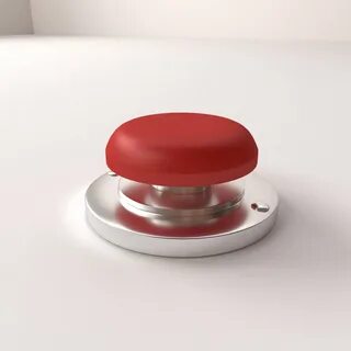 Кнопка 3d