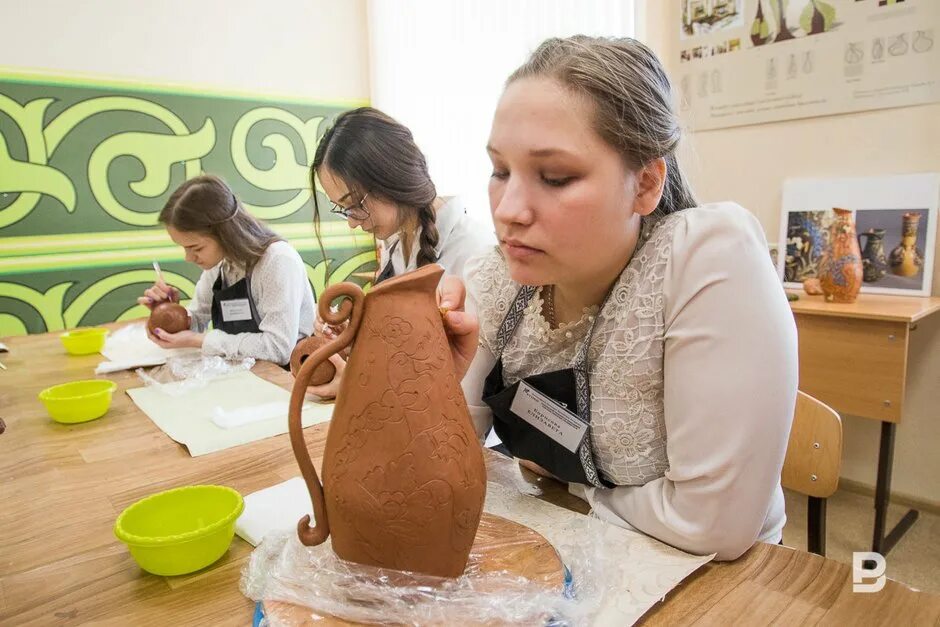 Казанский техникум народных художественных. Техникум народных художественных промыслов. Казанский техникум народных художественных промыслов. Казань Ремесла. Казанские промыслы