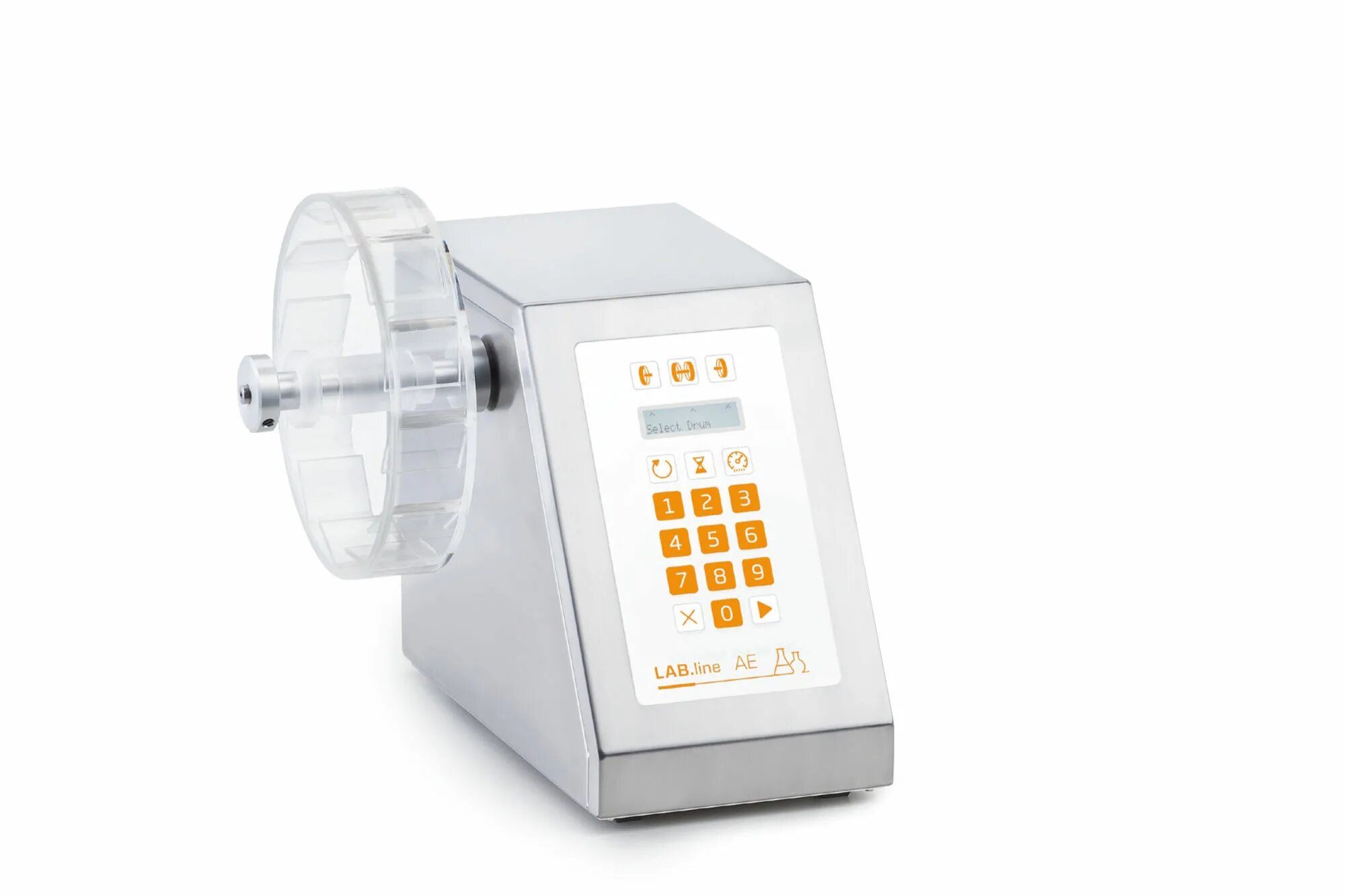 Lab line
