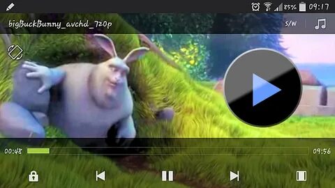 Включи видео андроид
