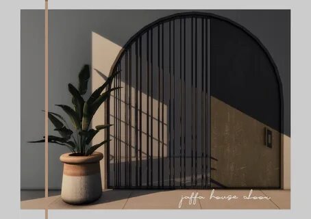 Door studios