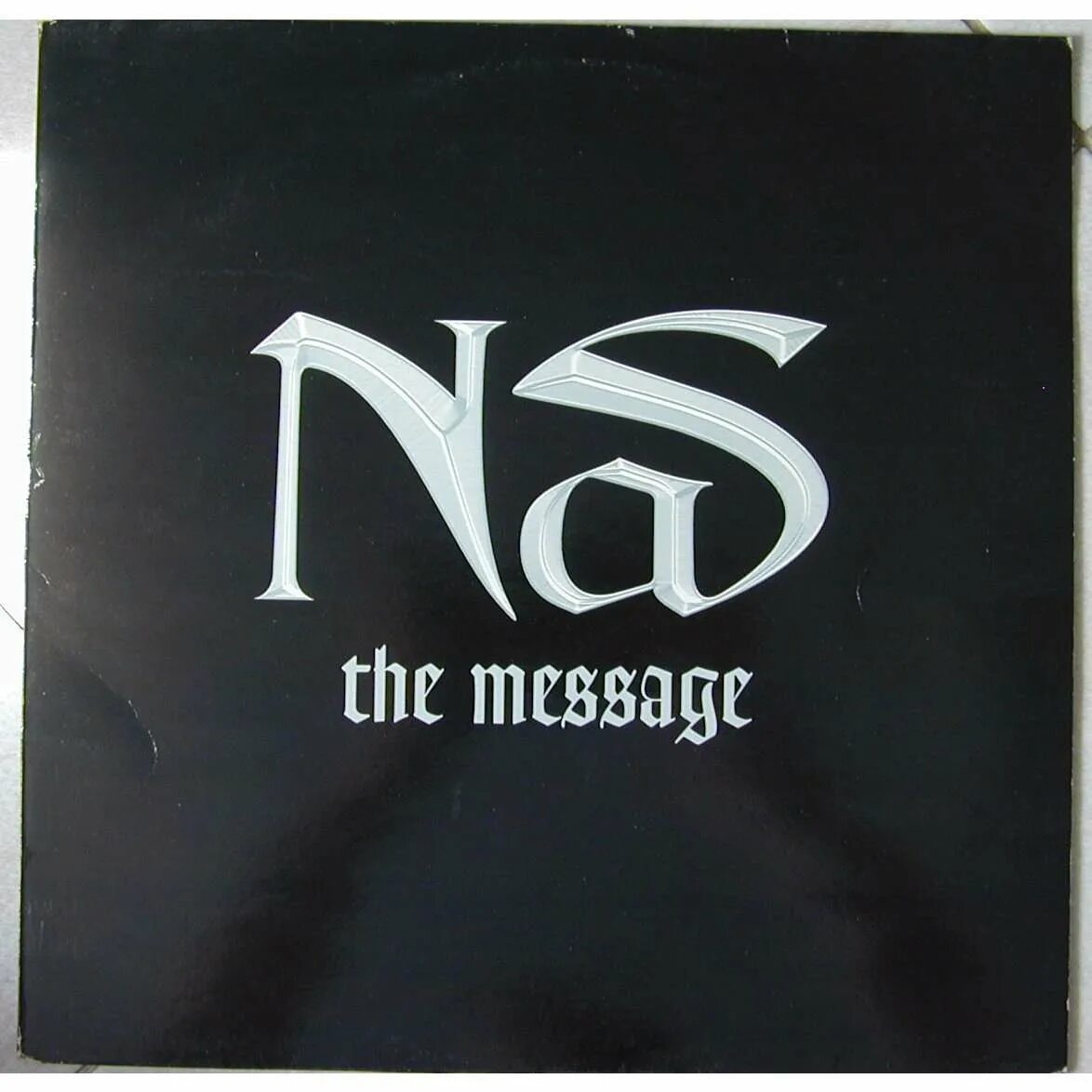 Single слушать. Nas the message. 1996 Рэп альбомы. Message. Nas 1996.