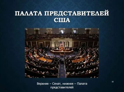 Какую роль играл парламент