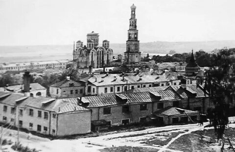 Старом дзержинского