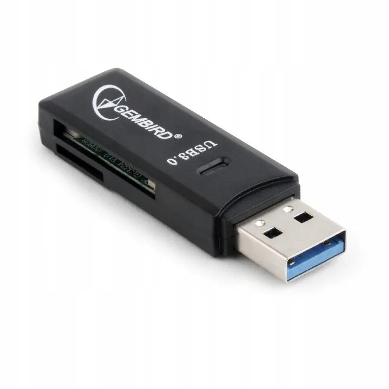 Usb ms. Картридер gembird uhb-cr3-01. card reader внешний gembird usb3.1. картридер usb 3.0 sd micro card. gembird uhb-cr3-01.
