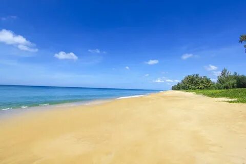Mai khao beach отзывы