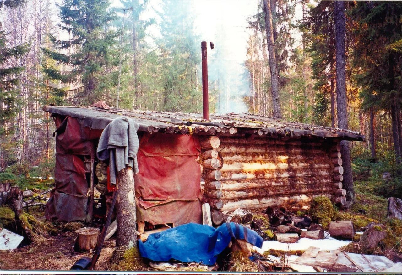 Охотничья изба. Охотничьи избушки в коми. избушка коми охотника. охотничья избушка коми охотника. лесная избушка коми охотника.