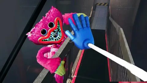 Poppy playtime standoff 2