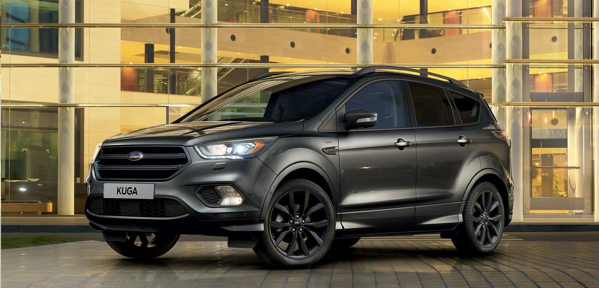 Установить на форд куга. Ford Kuga St line. Ford Kuga 2 St. Ford Kuga St line 2019. Ford Kuga 2018.