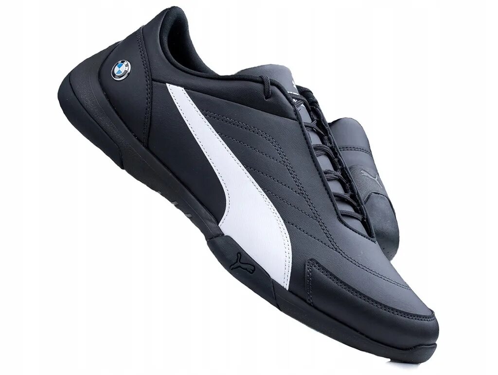 Кроссовки puma scend pro