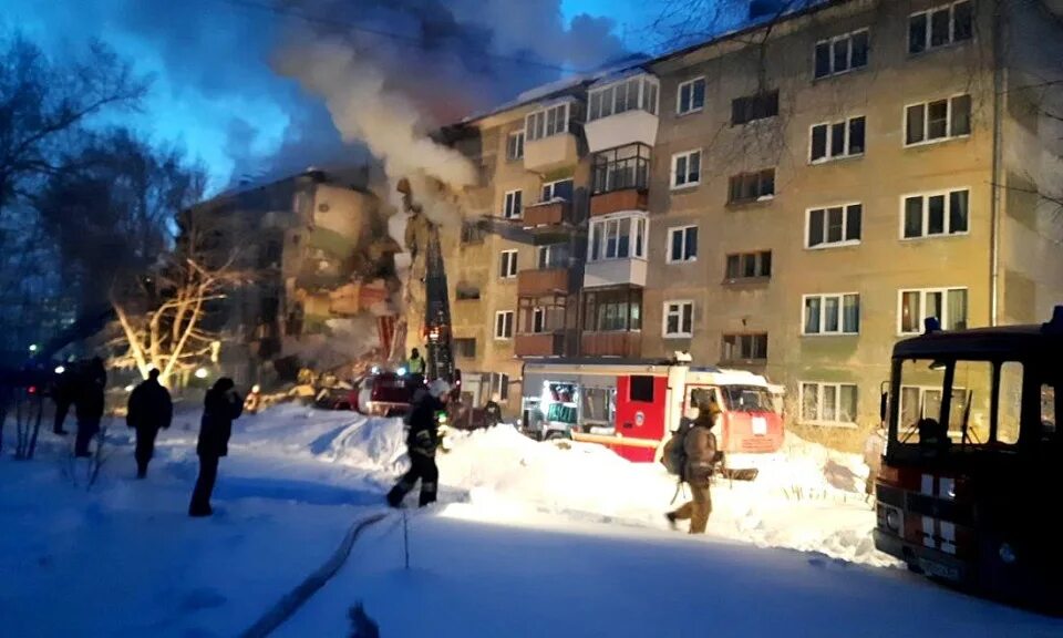 Где взорвались дома. Где взорвались дома