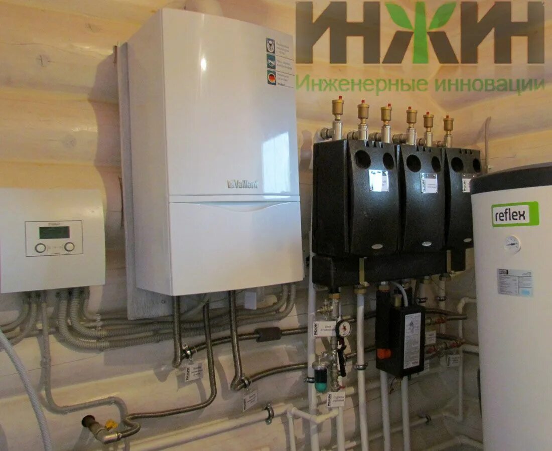 Раковина бойлерная в деревянном доме. Котел конденсационный victrix omnia. Смесительный узел meibes thermix. Отопление частного дома. Теплый пол от электрокотла в бане.