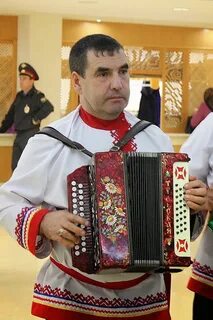Мордовия атюрьевский