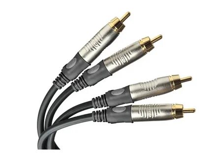 Rca х2