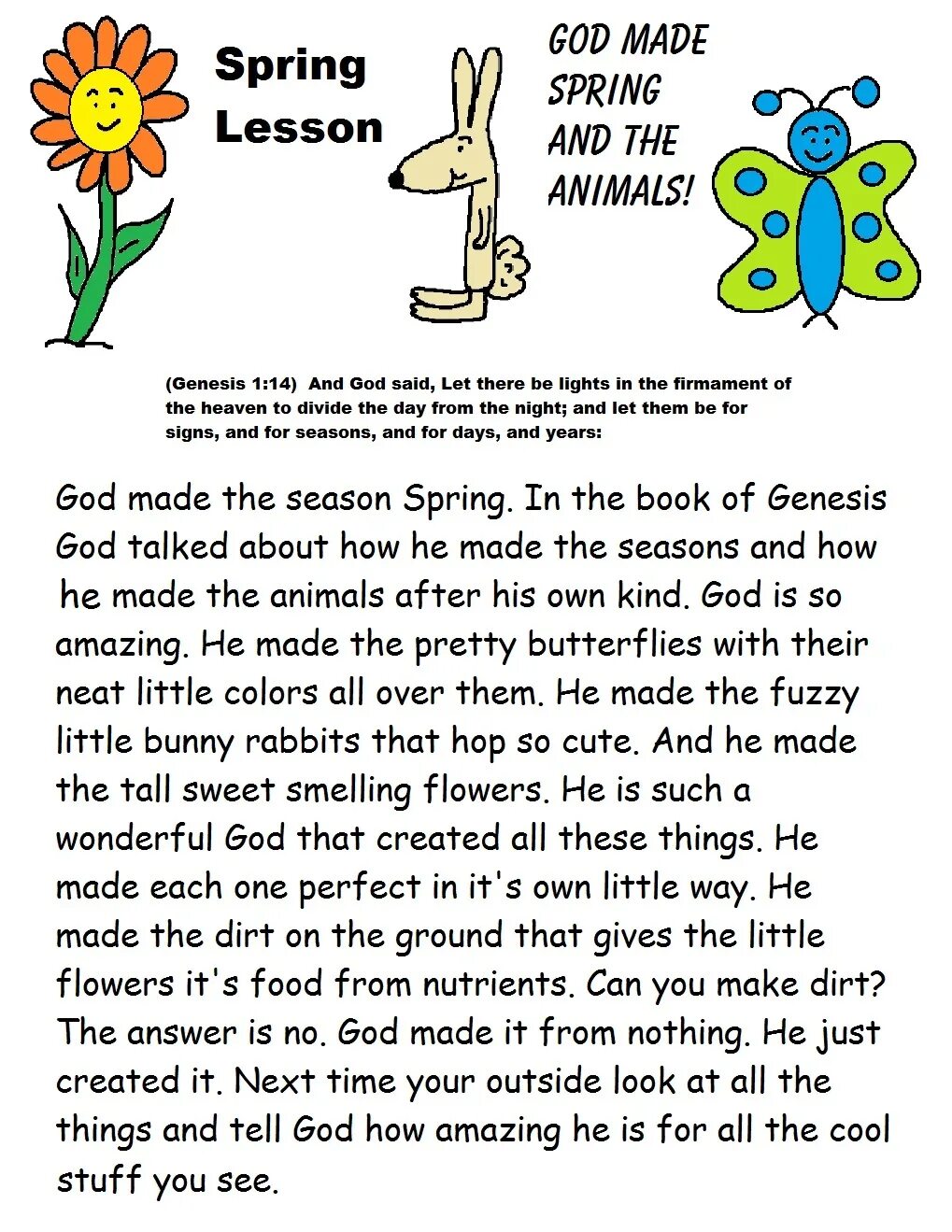 Text about Spring for Kids. Spring English. Текст на английском all about Spring.
