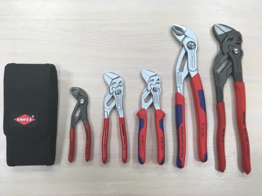 Knipex KN 110e160. Knipex KN-7002140. Набор Knipex KN-002072v01. 8609180 Knipex.