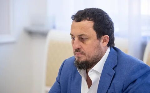 Китаев хизирович