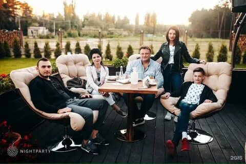 Фореста воронеж