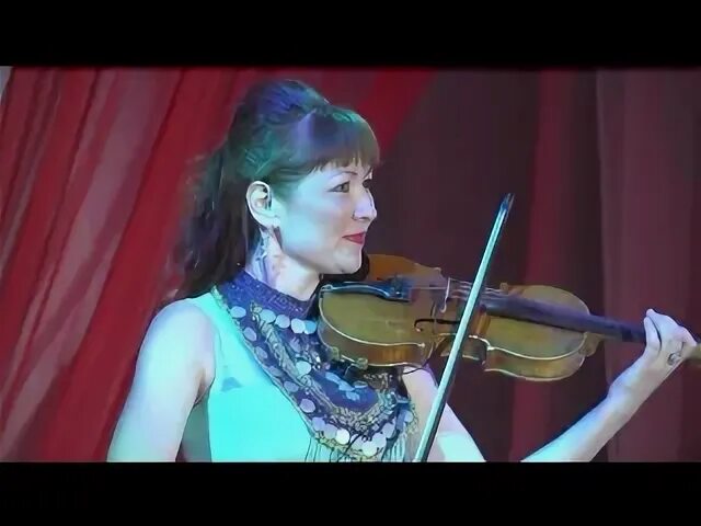 Башкирские попурри. Башкирские попурри