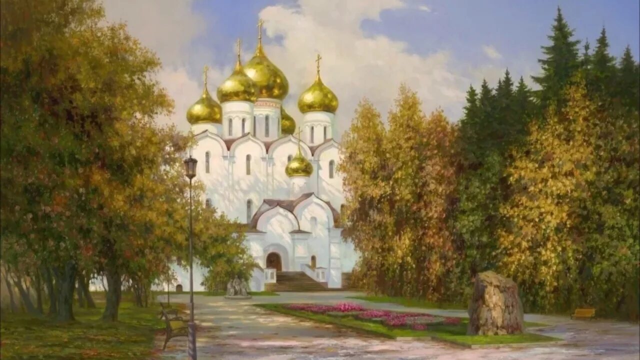 Картина маслом "церковь в константиново" художник. Картина художника храм. Храм живопись. Картина маслом "церковь в константиново" художник. Картина художника храм.