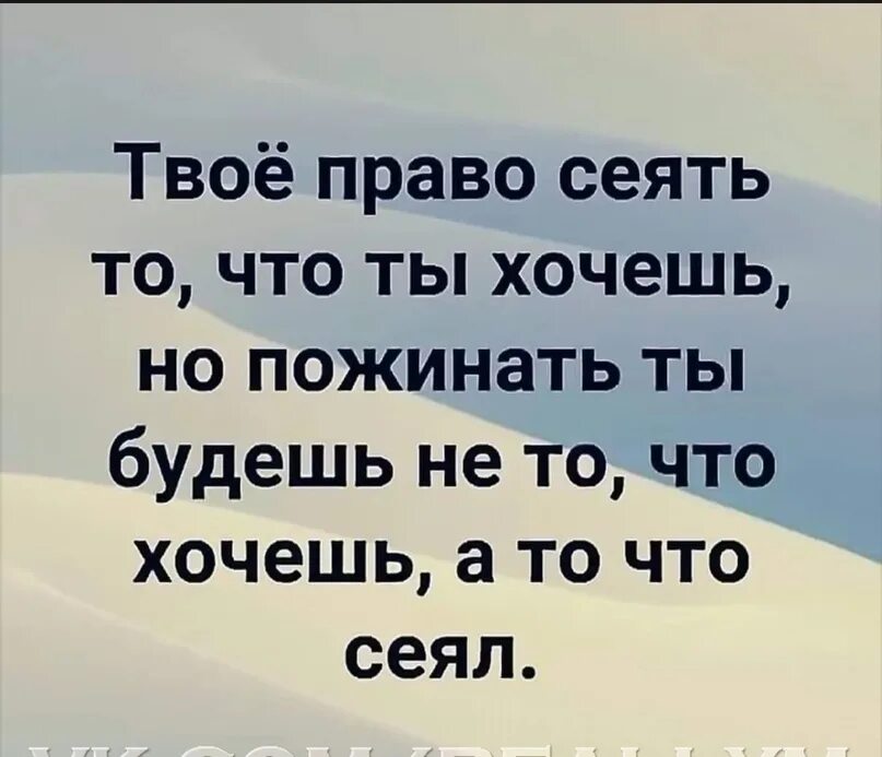 Что посеешь то и пожнешь цитаты. Твоё право сеять то что ты. Цитаты что сеем то и пожинаем. Твоё право сеять то что ты хочешь. Посеявший или посеевший