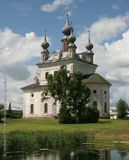 Михаило архангельском