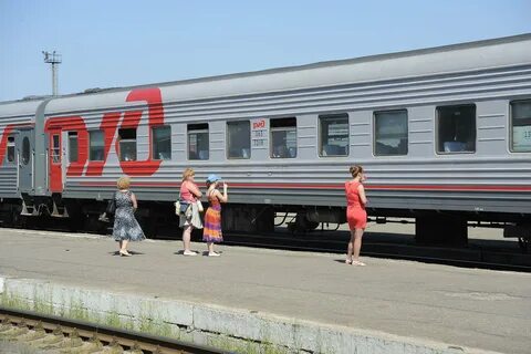 Ржд электрички анапа