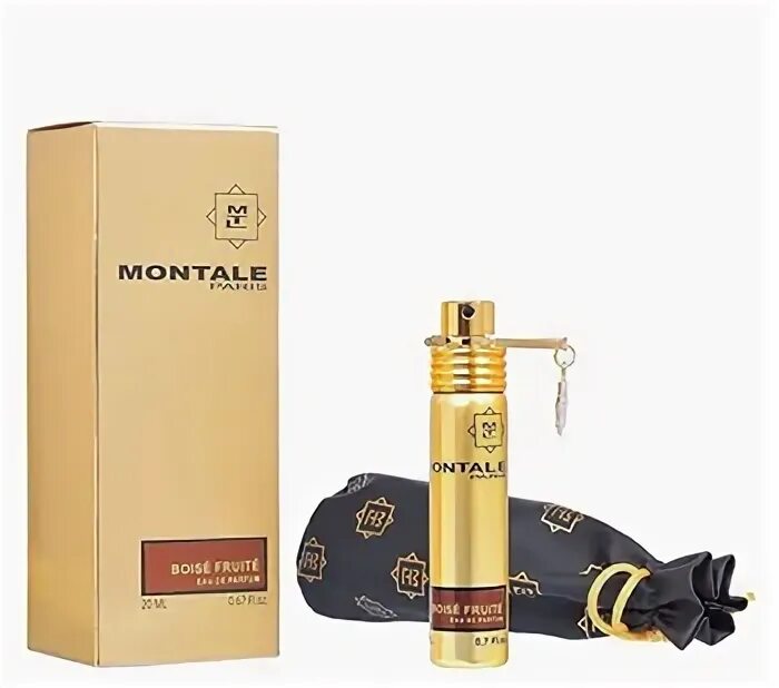 Fruite montale. Montale Boise fruite. Монталь Boise fruite. Монталь 20 мл. Montale Boise fruite золото яблоко.