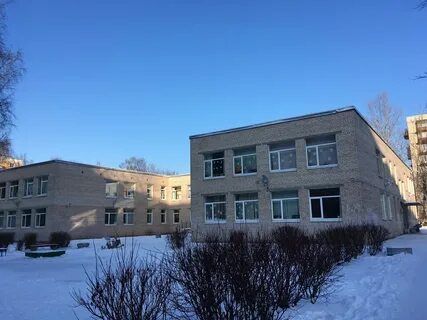 Детский сад 49 калининского