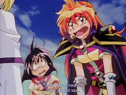 Slayers clans