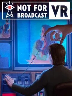 Not for broadcast