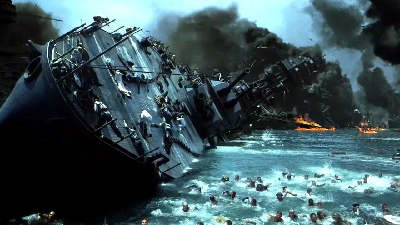 Перл Харбор 2001 атака. Перл Харбор 2001. Перл-Харбор / Pearl Harbor (2001).