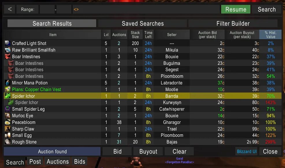 Wow helper 3.3 5. Aux 2.5.1 аддон. aux for wow 2.5.2. tcm аддон. badboy_ccleaner аддон.